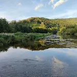 金狮住宿加早餐旅馆 布永