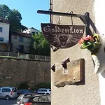 Bed and breakfast Golden Lion