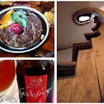 金狮住宿加早餐旅馆 布永