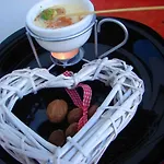 Golden Lion Bed and breakfast Bouillon
