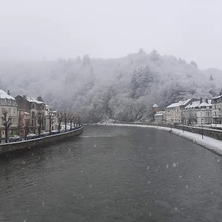 Frühstückspension Golden Lion