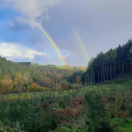 Golden Lion Frühstückspension