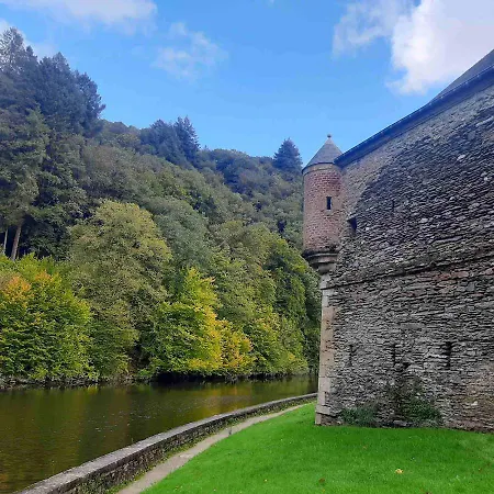 Frühstückspension Golden Lion