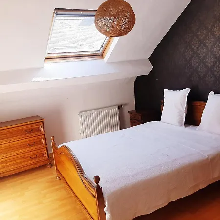 Bed and Breakfast Golden Lion 3*