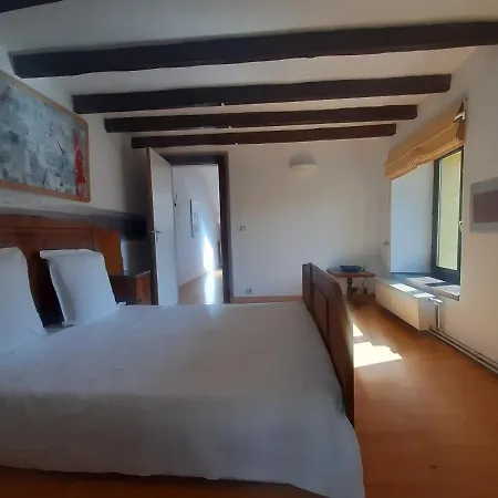 Bed and Breakfast Golden Lion Bouillon