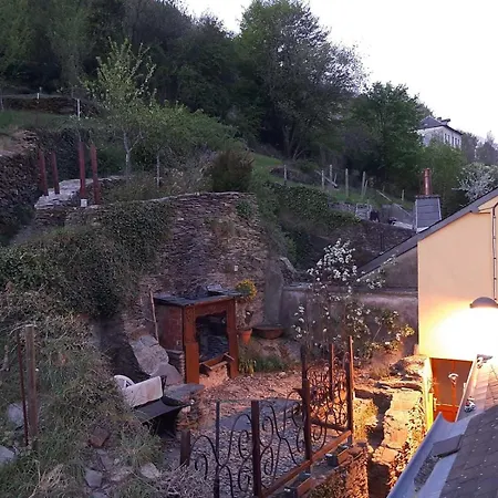 Golden Lion Отель типа 