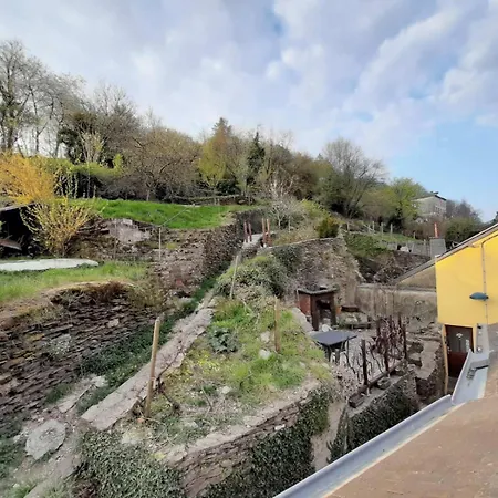 Golden Lion Bed and Breakfast