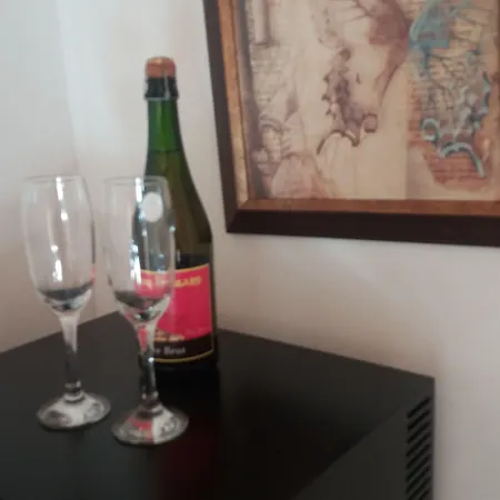 Bed & Breakfast Golden Lion 2*