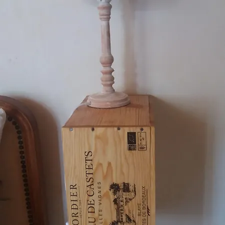 Frühstückspension Golden Lion