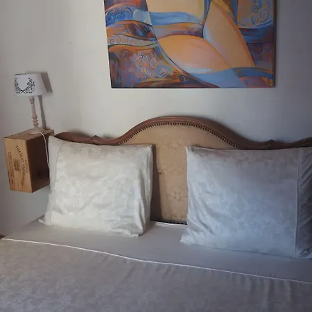 Golden Lion Frühstückspension 3*