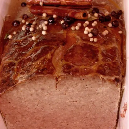 Frühstückspension Golden Lion 3*