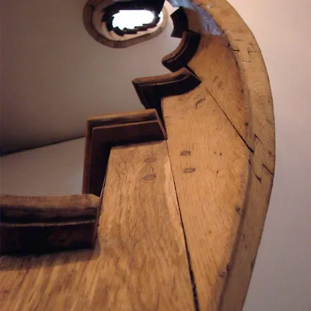 Bed and Breakfast Golden Lion 3*