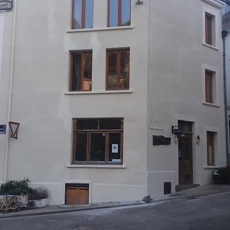 Bed and Breakfast Golden Lion Bouillon