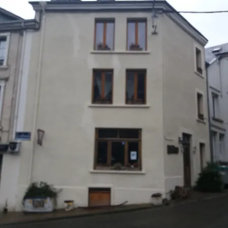 Golden Lion Bouillon