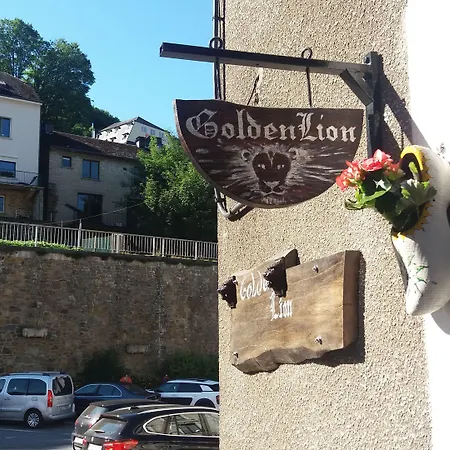 Frühstückspension Golden Lion
