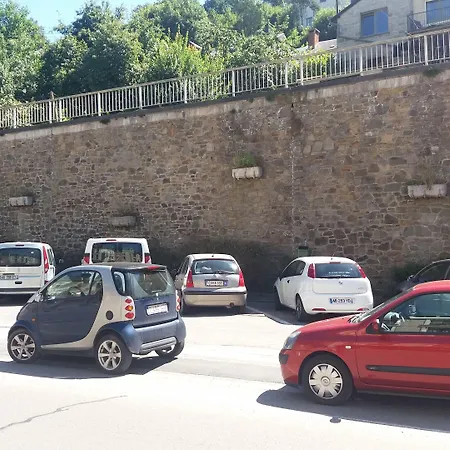 Frühstückspension Golden Lion