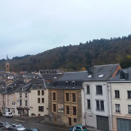 Golden Lion Frühstückspension 3*