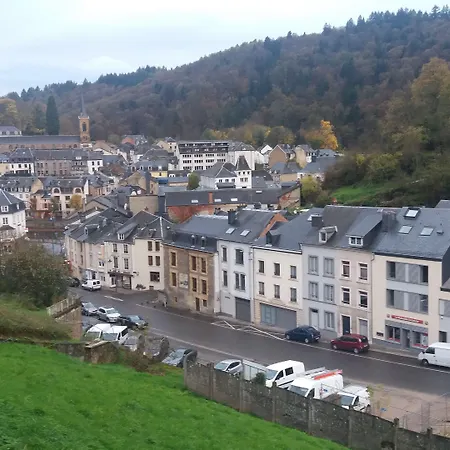 Golden Lion Bouillon