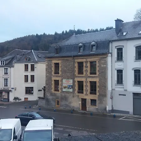 Bed and Breakfast Golden Lion Bouillon