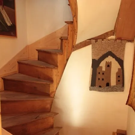 Bed and Breakfast Golden Lion 3*