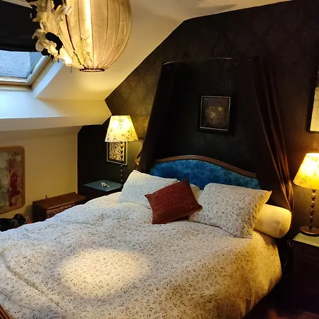 Frühstückspension Golden Lion