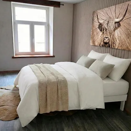 Bed & Breakfast Golden Lion 2*