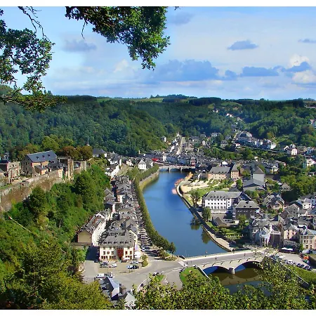 Frühstückspension Golden Lion