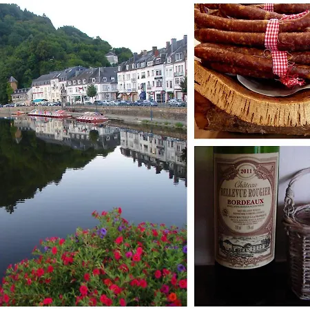 Golden Lion Frühstückspension 3*