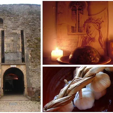 Golden Lion Bouillon