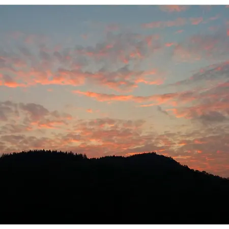 Frühstückspension Golden Lion Bouillon