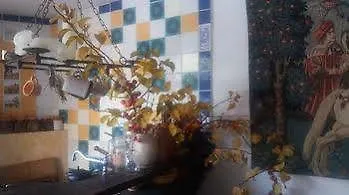 住宿加早餐酒店 金狮住宿加早餐旅馆 布永