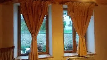 Golden Lion B&B 부용