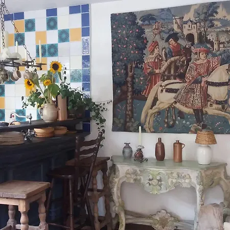 住宿加早餐酒店 金狮住宿加早餐旅馆