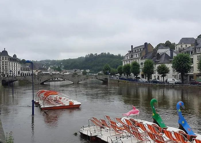 Golden Lion Отель типа 