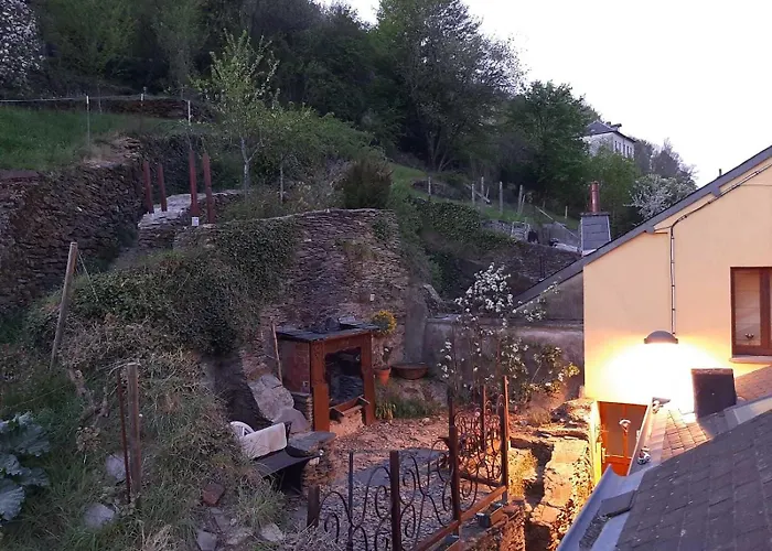 Golden Lion Отель типа 