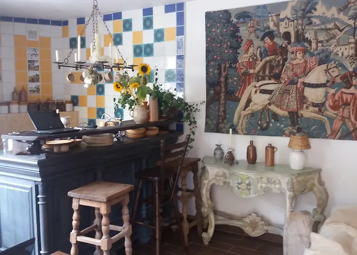 Golden Lion Отель типа 