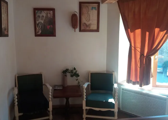 Golden Lion Отель типа 