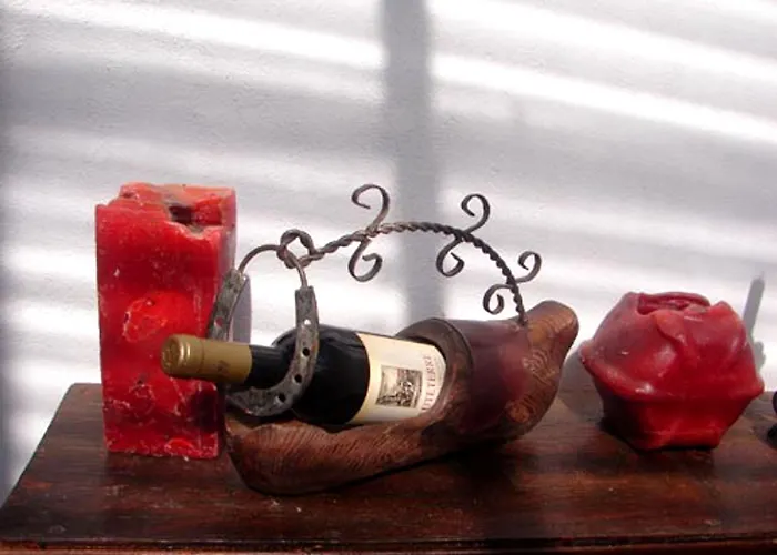 Golden Lion Отель типа 