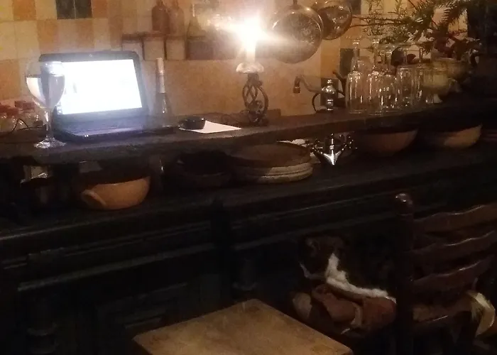 Golden Lion Отель типа 