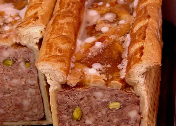 Golden Lion Бульон