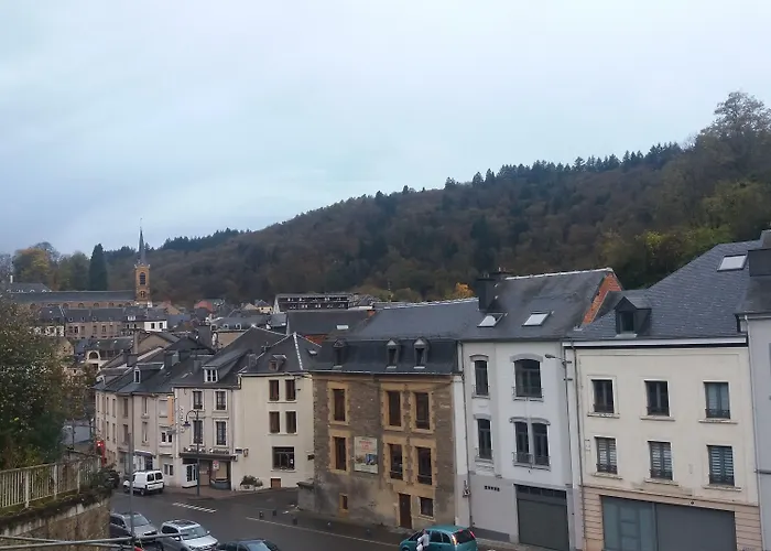 Golden Lion Отель типа 