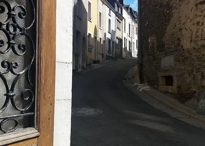 Golden Lion Отель типа 