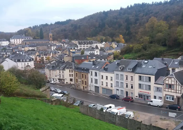 Golden Lion Бульон