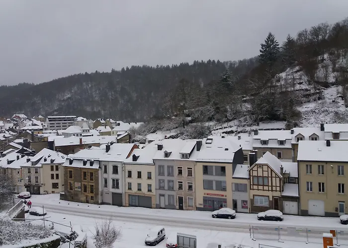 Golden Lion Отель типа 