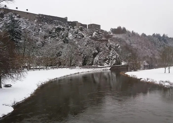 Golden Lion Отель типа 