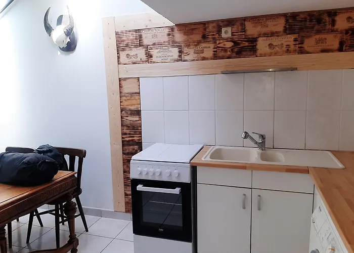 Golden Lion Отель типа 