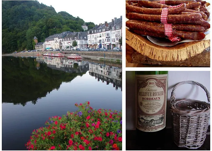 Golden Lion Отель типа 