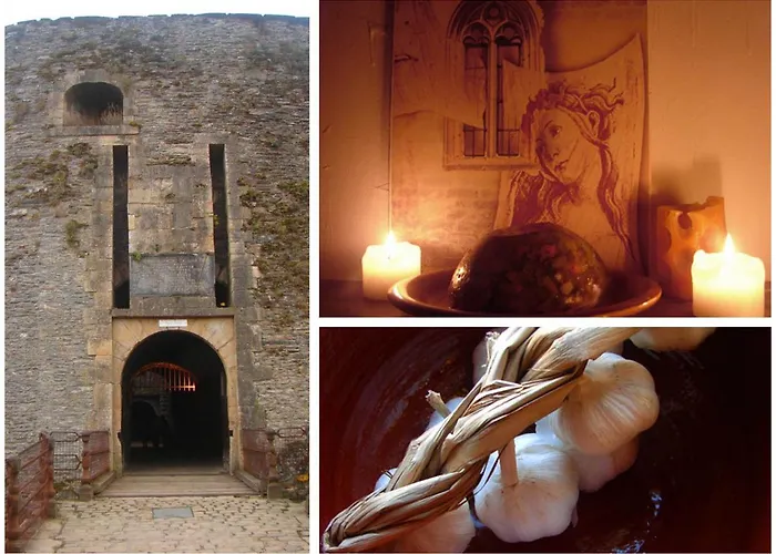 Golden Lion Бульон